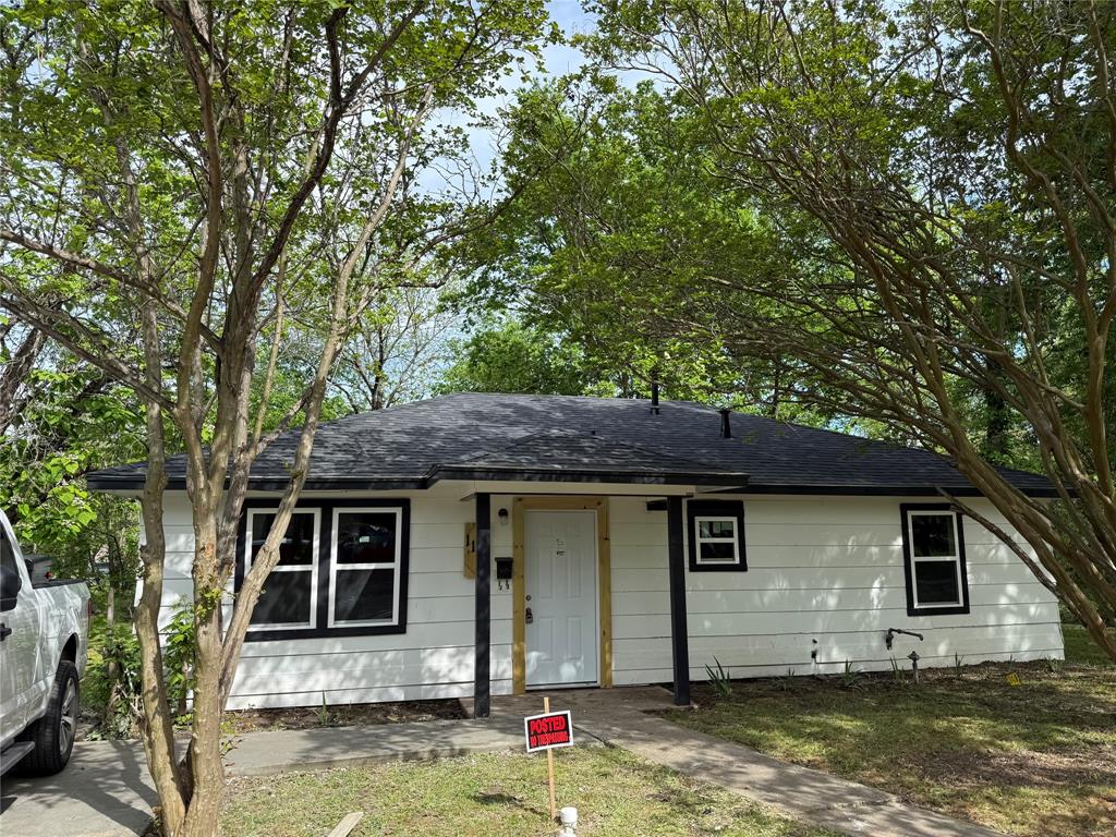 1114 Blackburn Street