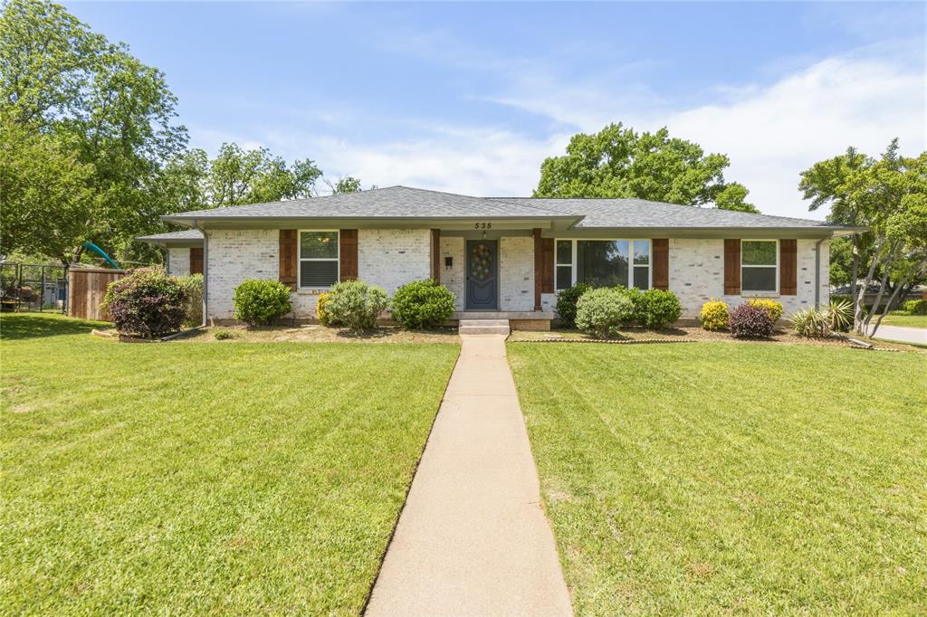 535 Degan Avenue Property Photo 1