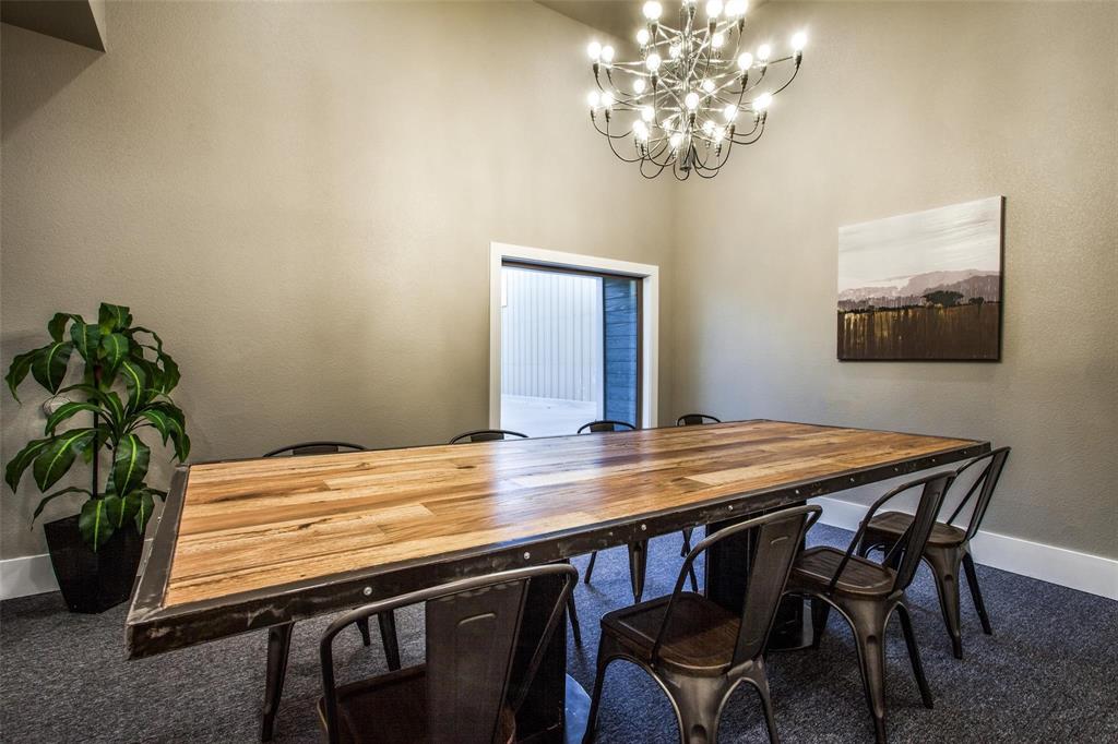 1024 Halsell Street Property Photo 7