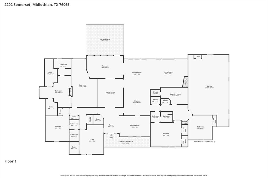 2202 Somerset Property Photo 10
