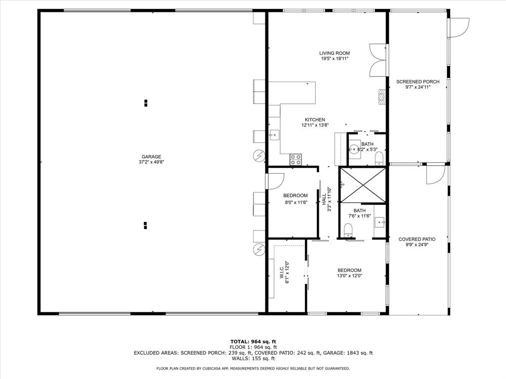 139 County Road 2156 Property Photo 30