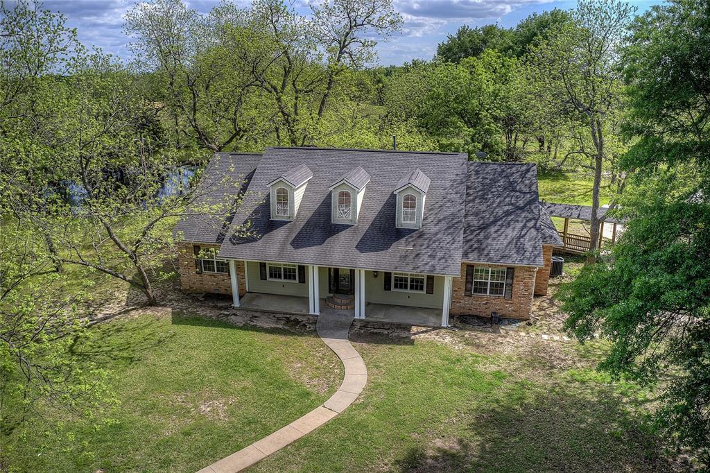 1355 County Road 4719 Property Photo 1