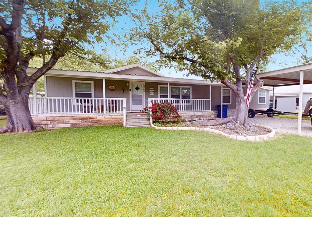 3703 Hartwood Drive Property Photo 1