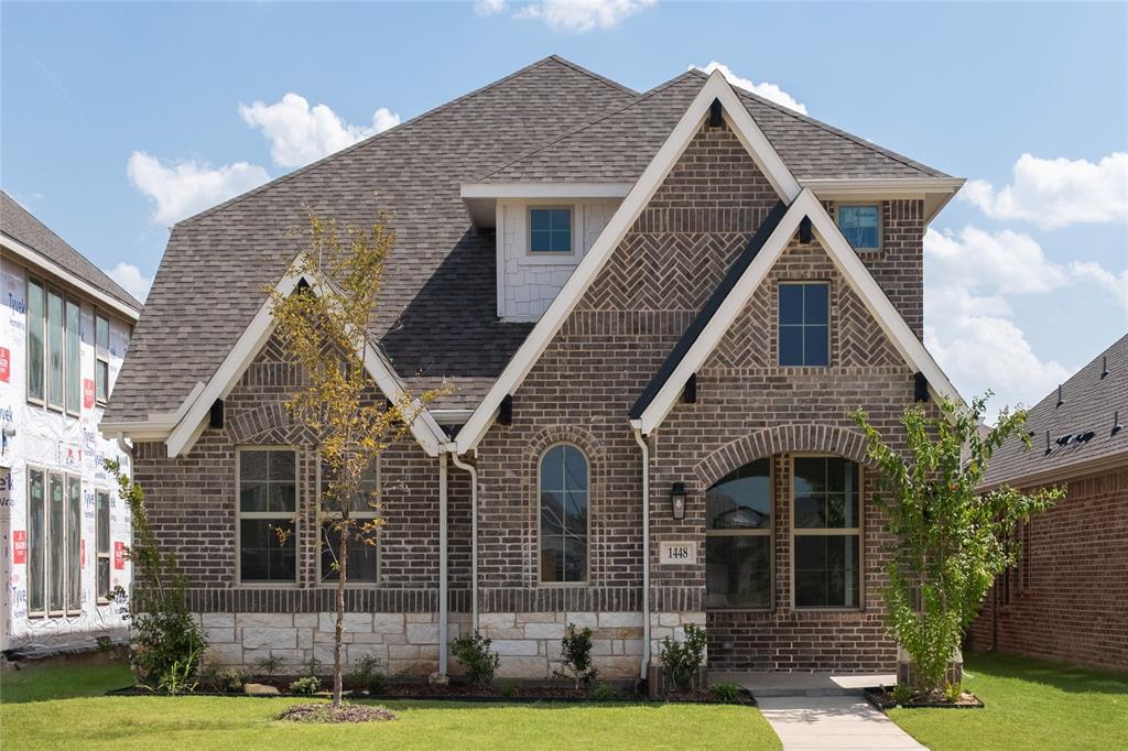1448 Lady Bird Road Property Photo 1