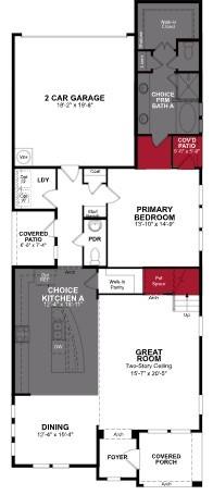 1448 Lady Bird Road Property Photo 10