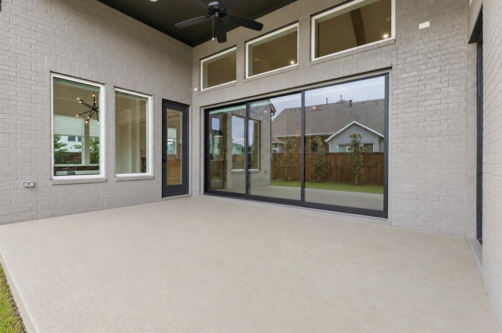 4020 Gambel Road Property Photo 34