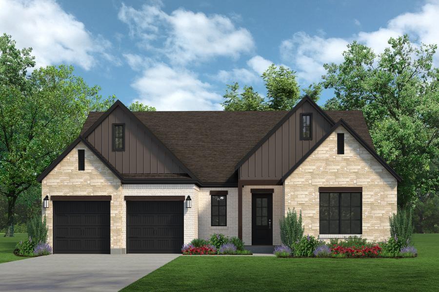 1009 Blue Mist Court Property Photo 1