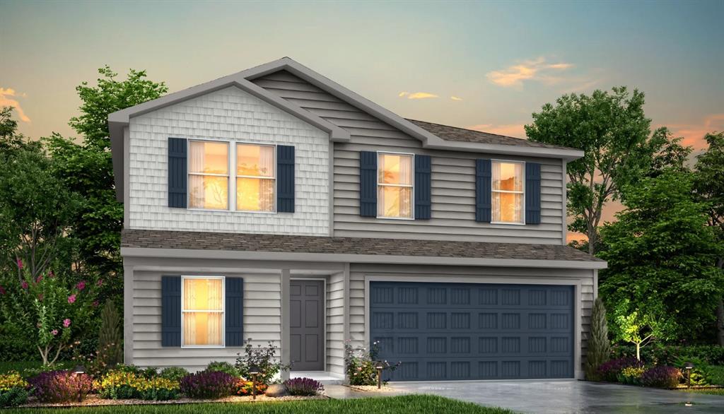 424 Coyote Creek Court Property Photo 1