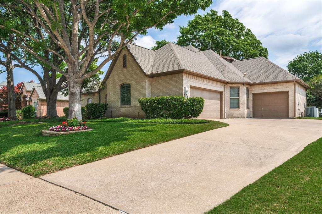 2804 Crooked Stick Drive Property Photo 1