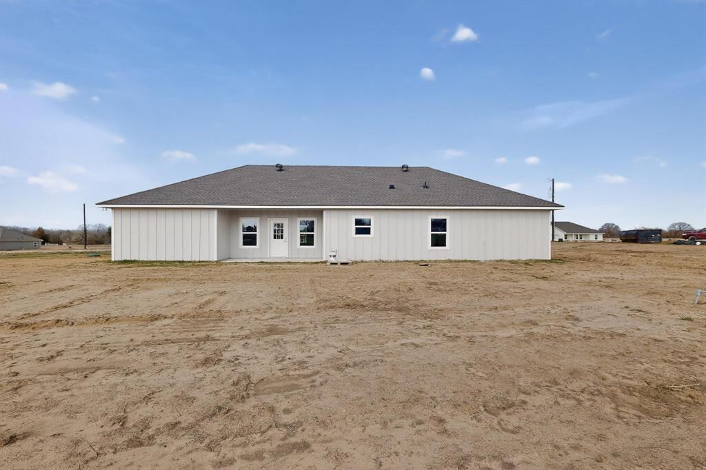Lot 1 Buck Branch Estates Property Photo 1