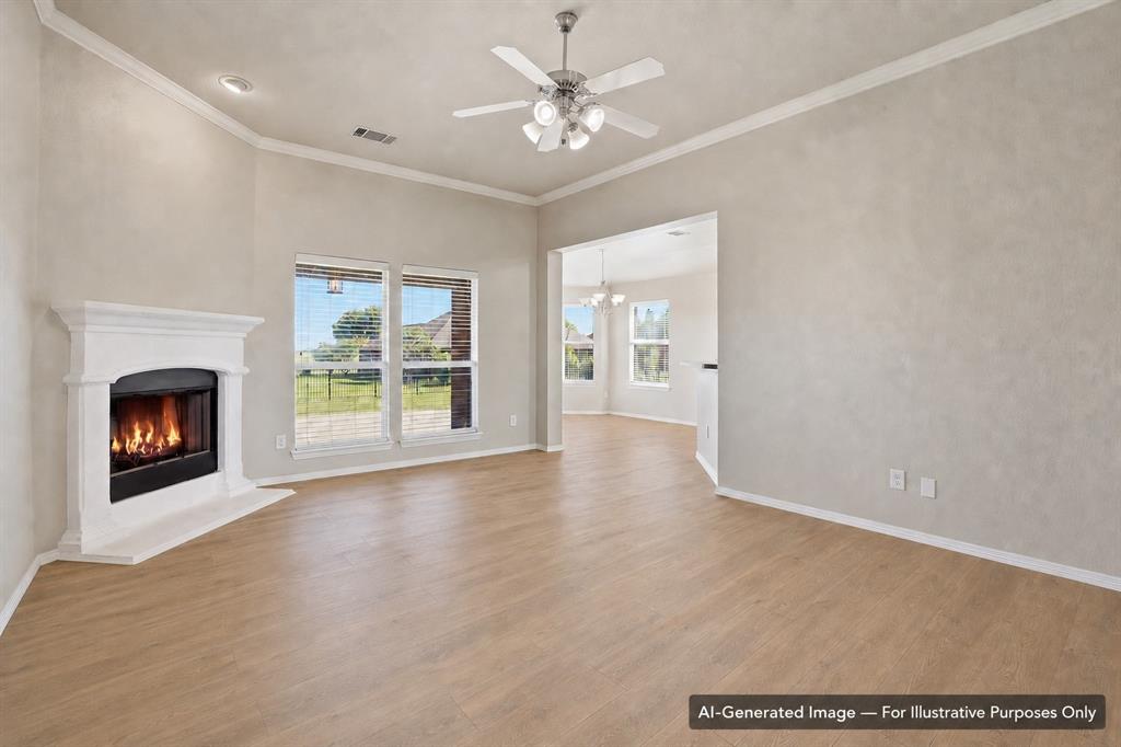7229 Muirfield Drive Property Photo 8