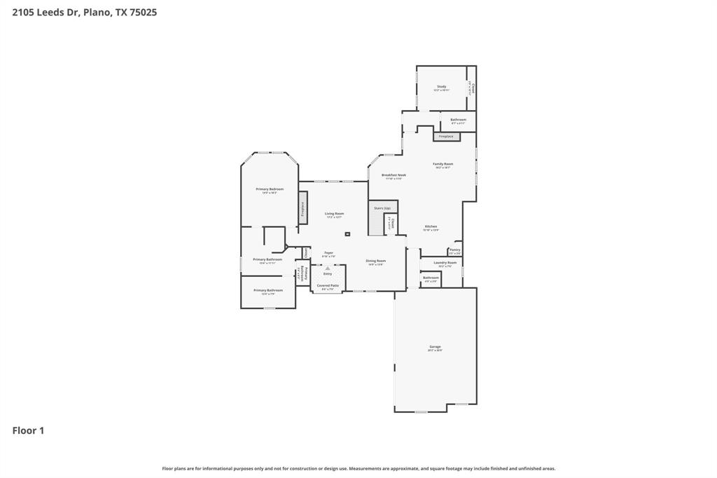 2105 Leeds Drive Property Photo 39