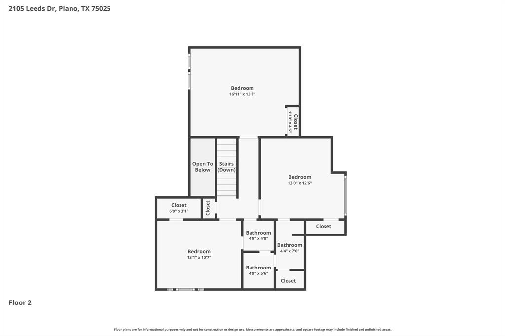 2105 Leeds Drive Property Photo 40