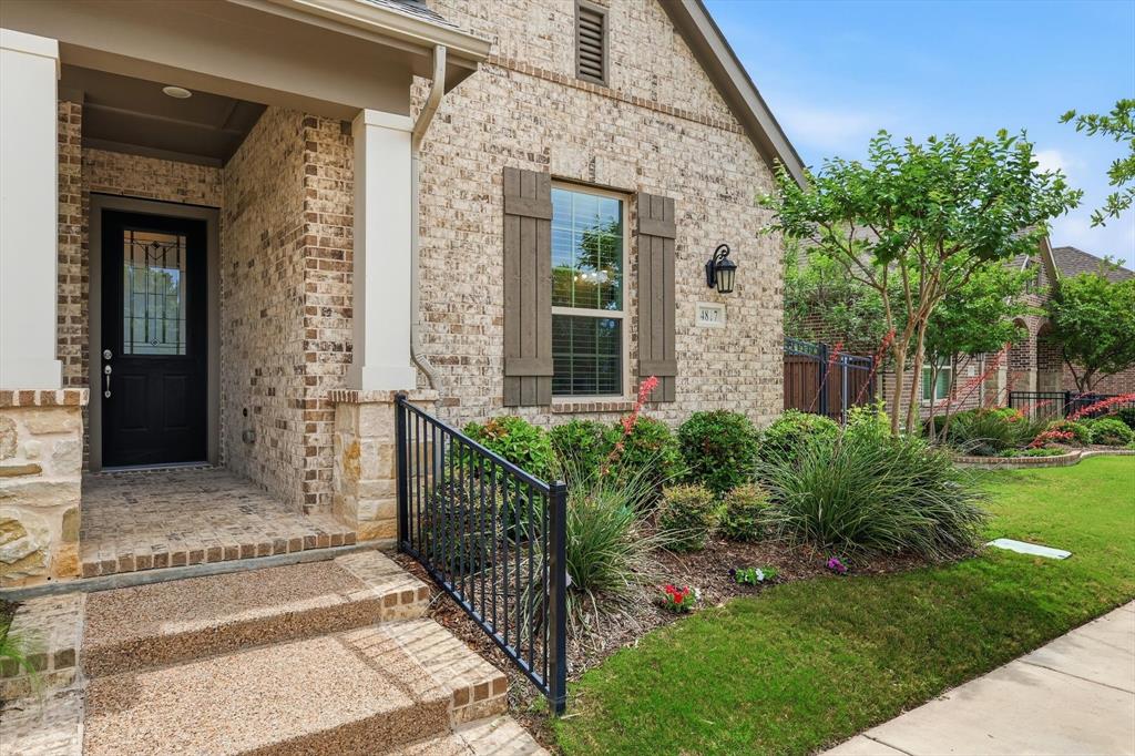 4817 Beaver Creek Drive Property Photo 6