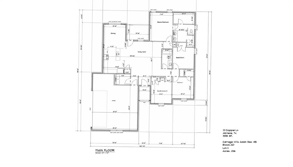 121 Copper Lane Property Photo 1