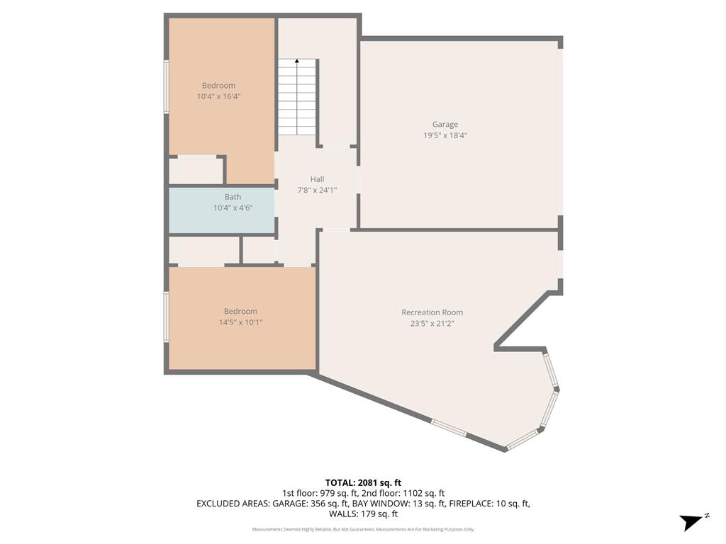 1945 Bluebird Avenue Property Photo 35