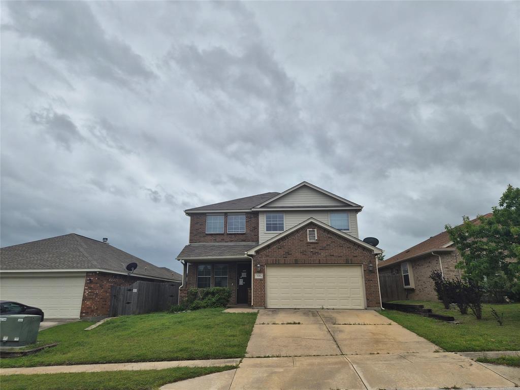 9209 Nathan Drive