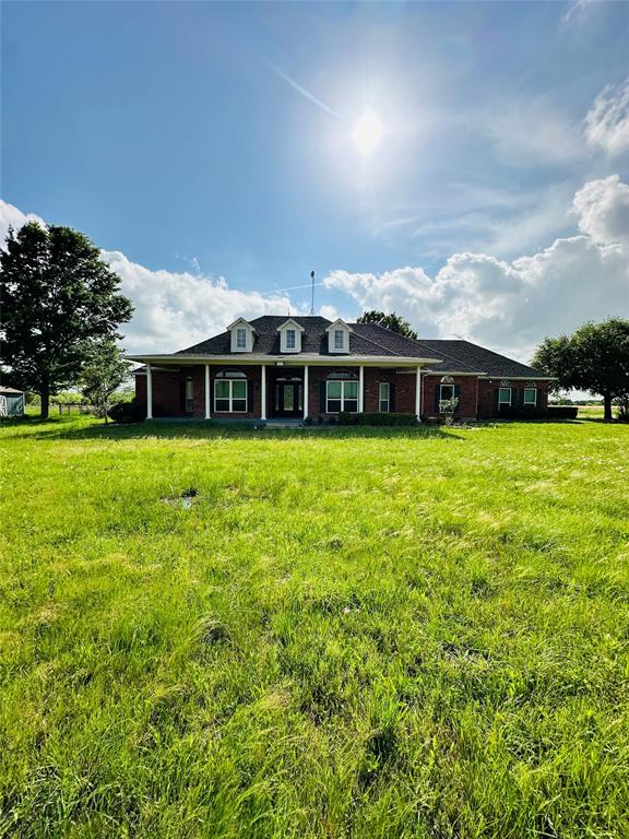 16547 State Highway 205