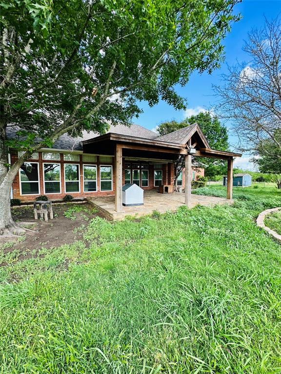 16547 State Highway 205 Property Photo 35
