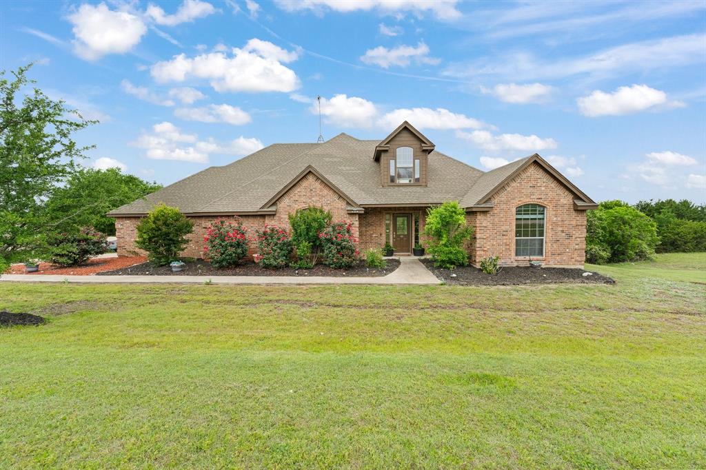 439 Stone Mountain Property Photo 1