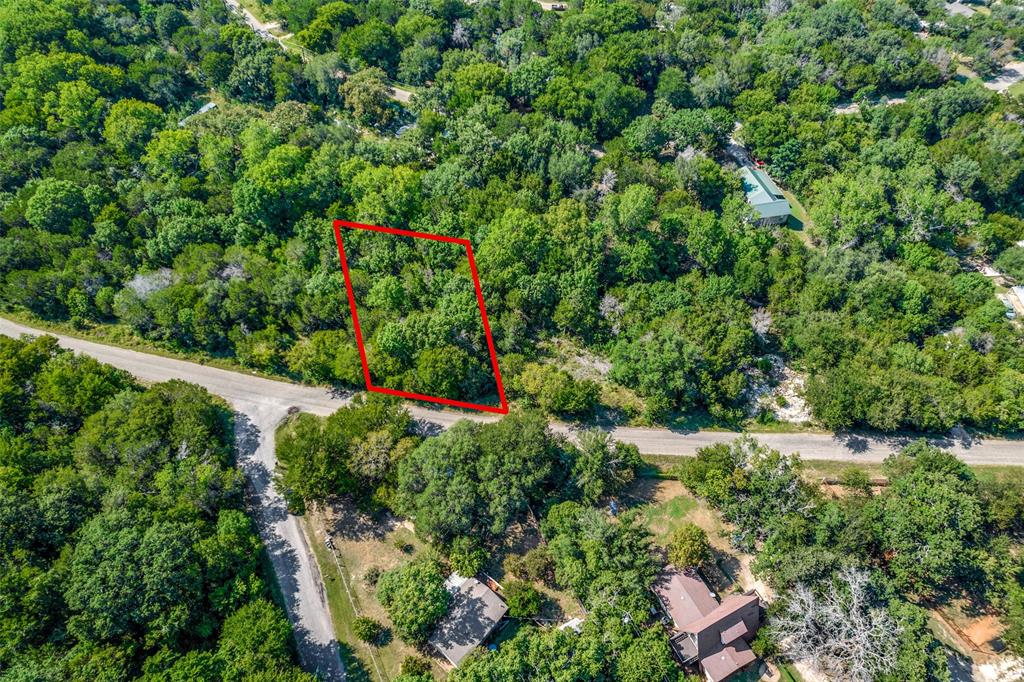 2612 Pecan Valley Drive Property Photo 2