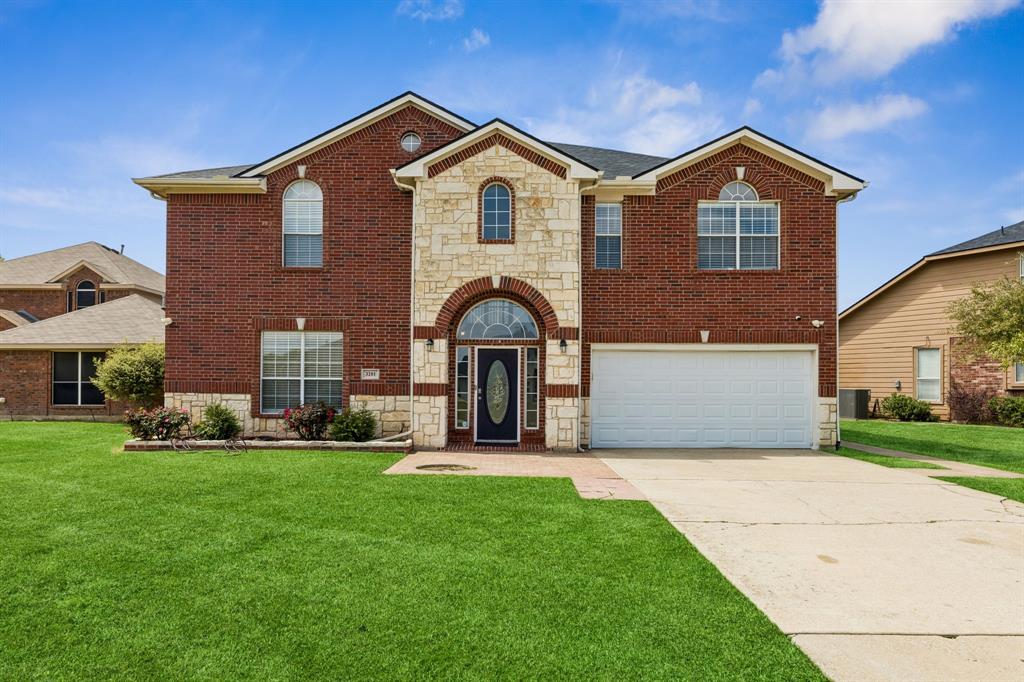 3201 Cantura Drive