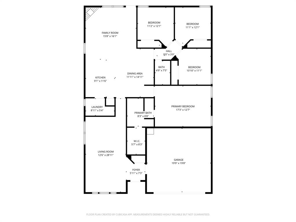 6233 Brooklynn Drive Property Photo 39