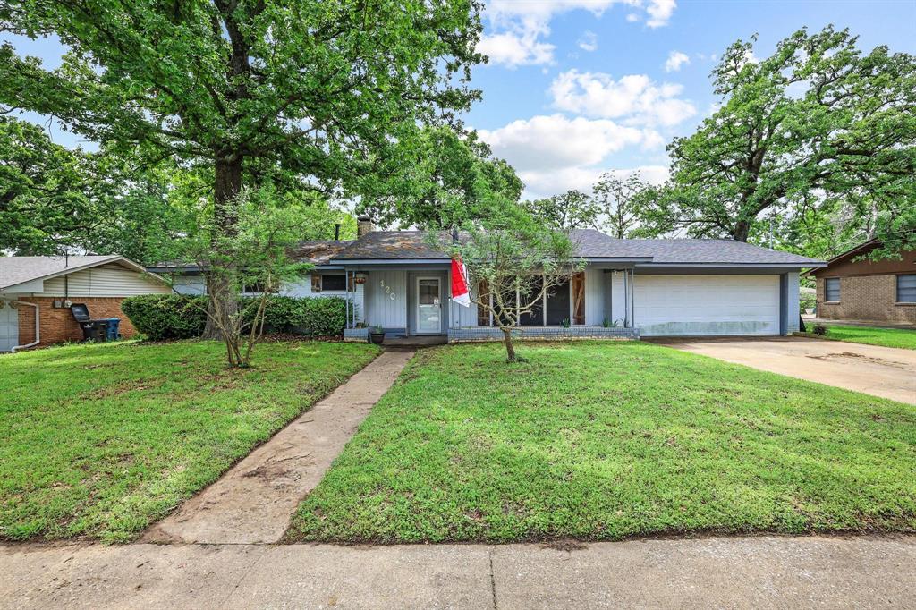 120 Mark Drive Property Photo