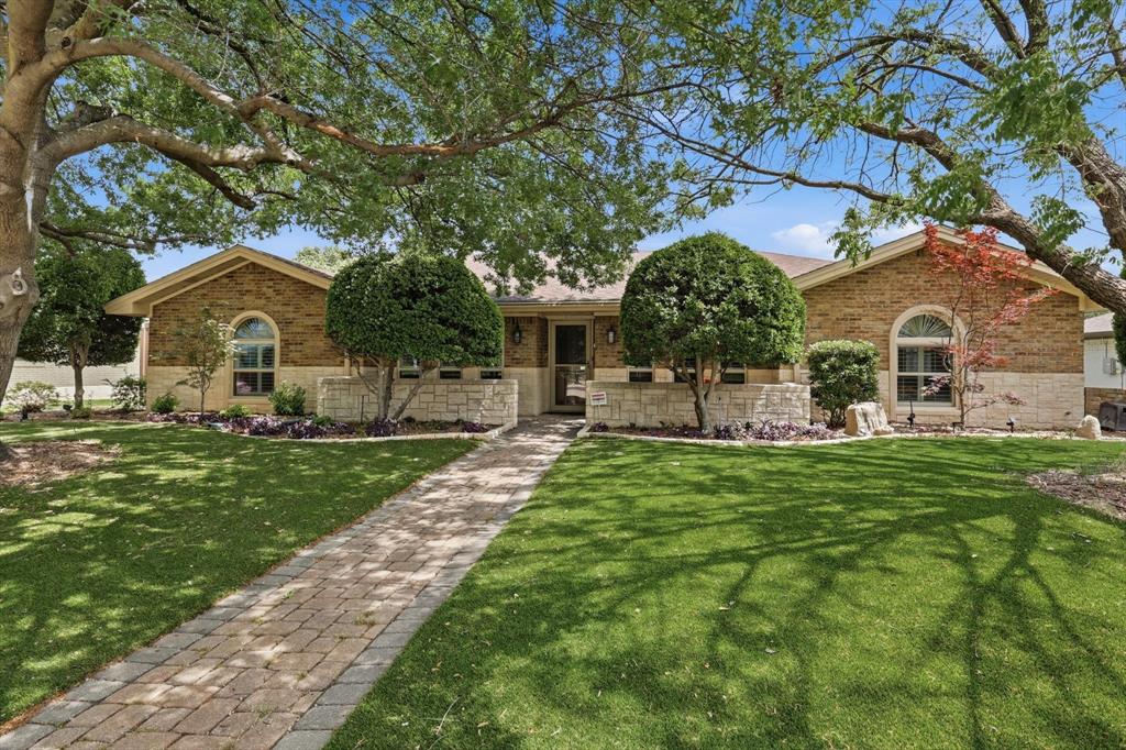1504 Cloister Way Property Photo 1