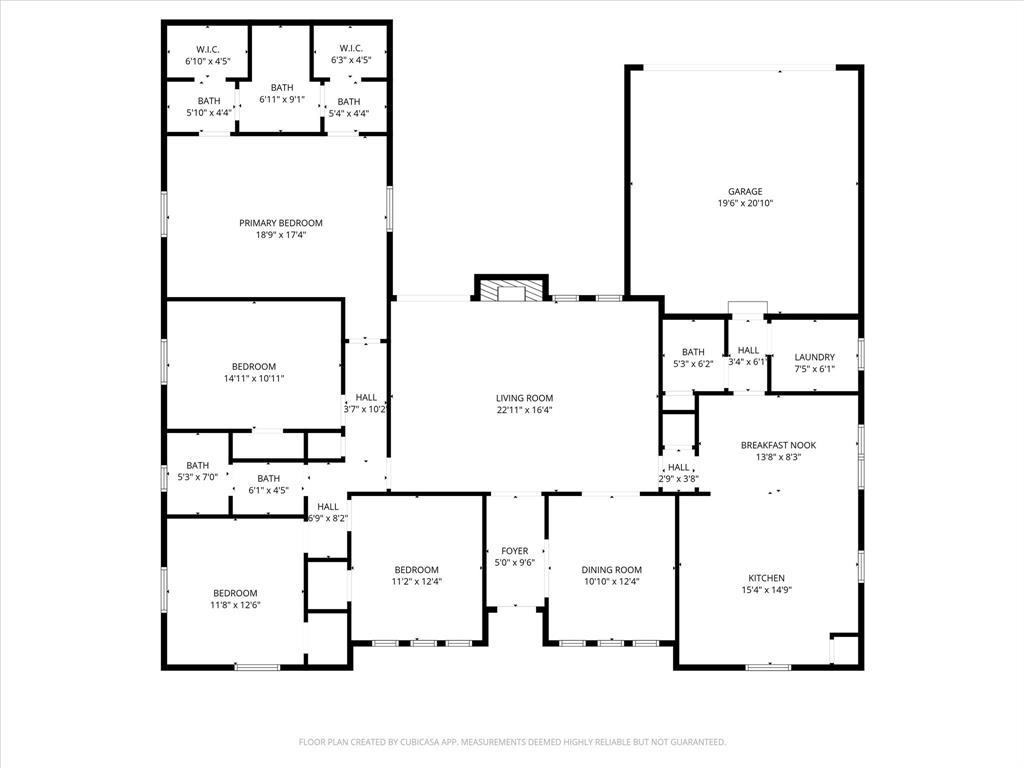 1504 Cloister Way Property Photo 38