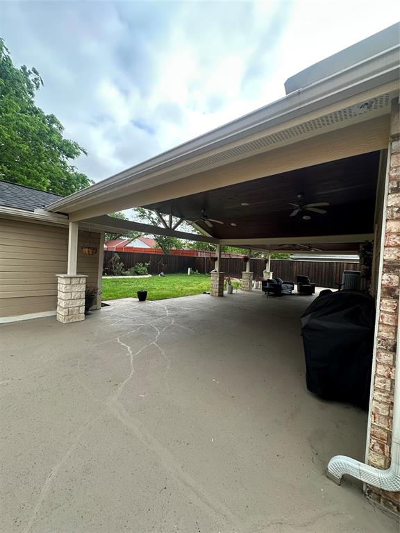 2317 Springridge Drive Property Photo 13