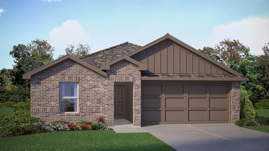 262 BIRCH FOREST Lane Property Photo 1