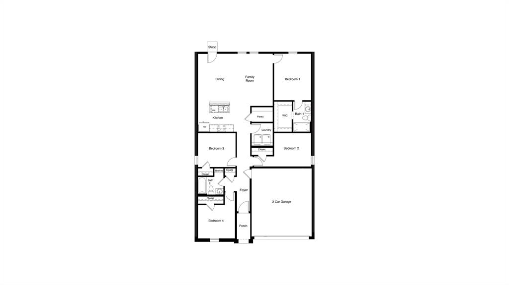 262 Birch Forest Lane Property Photo 7