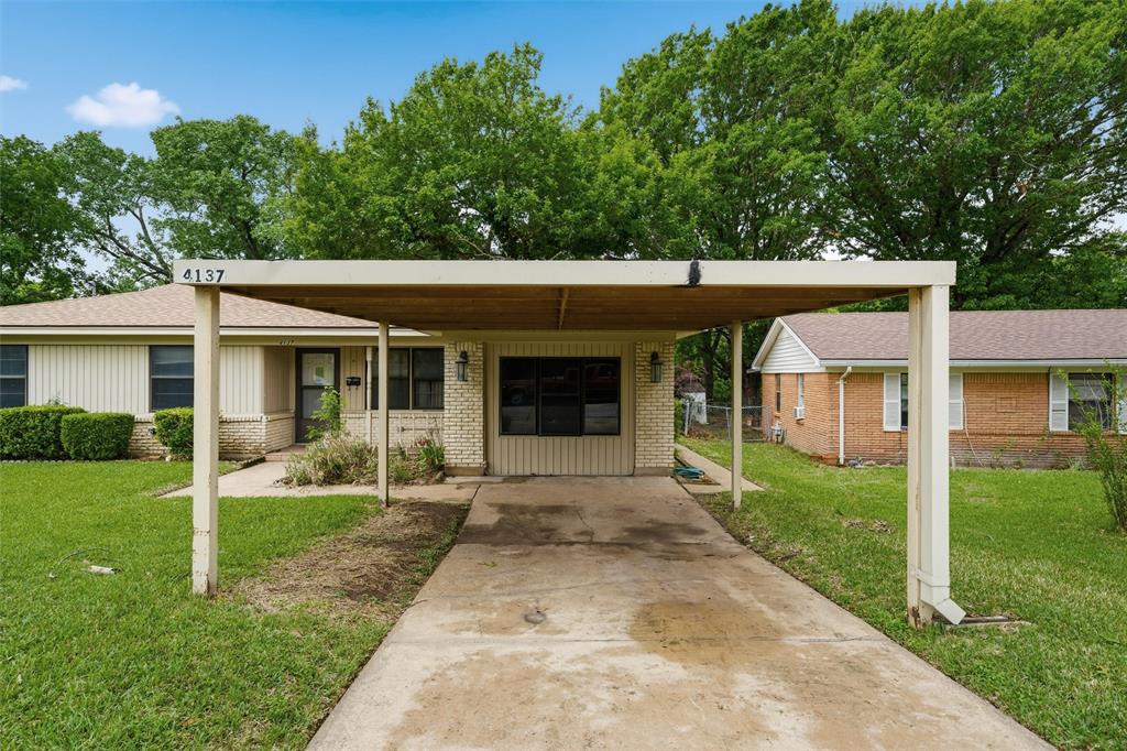 4137 Hiland Drive Property Photo 15