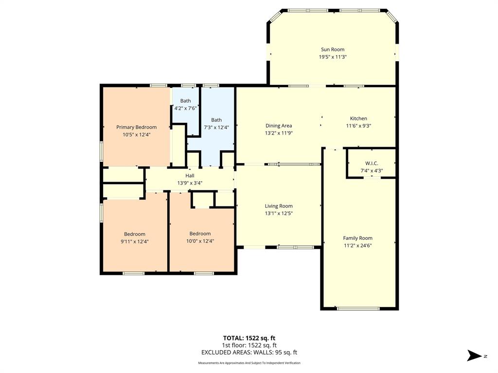 4137 Hiland Drive Property Photo 16