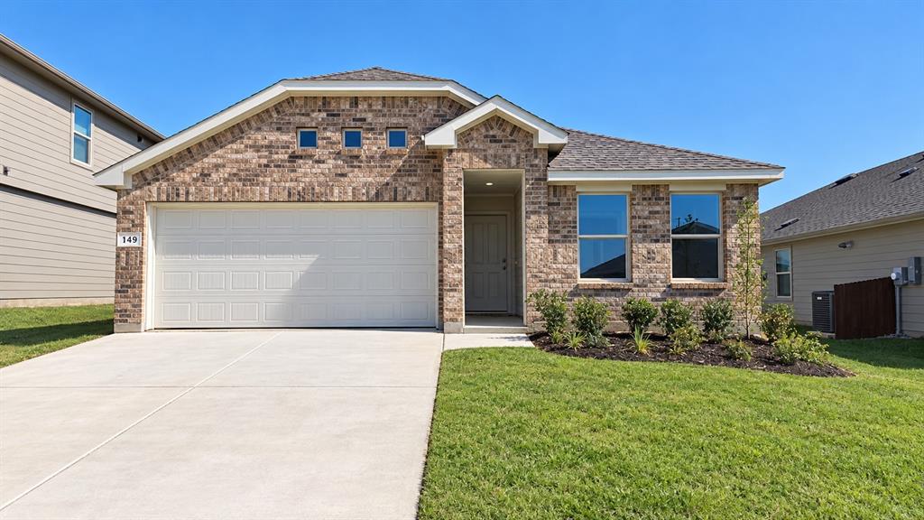 149 Pinehurst Drive Property Photo 1
