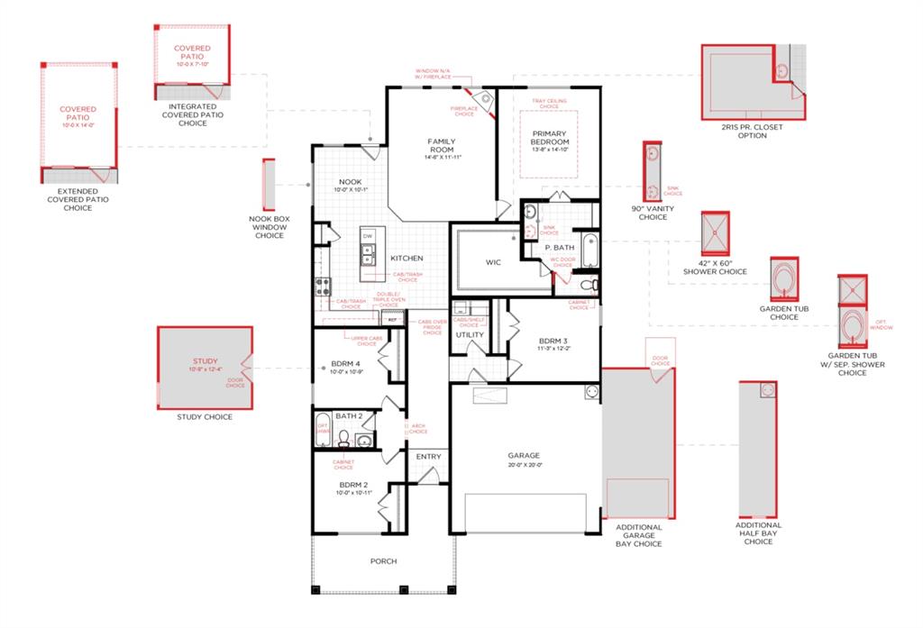 8808 Haste Lane Property Photo 2