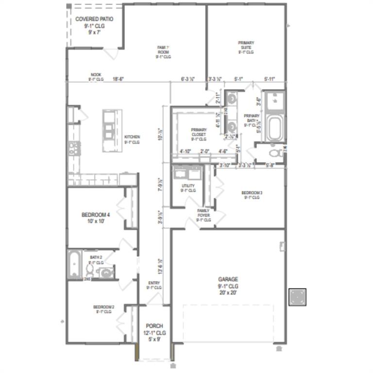 8808 Haste Lane Property Photo 3
