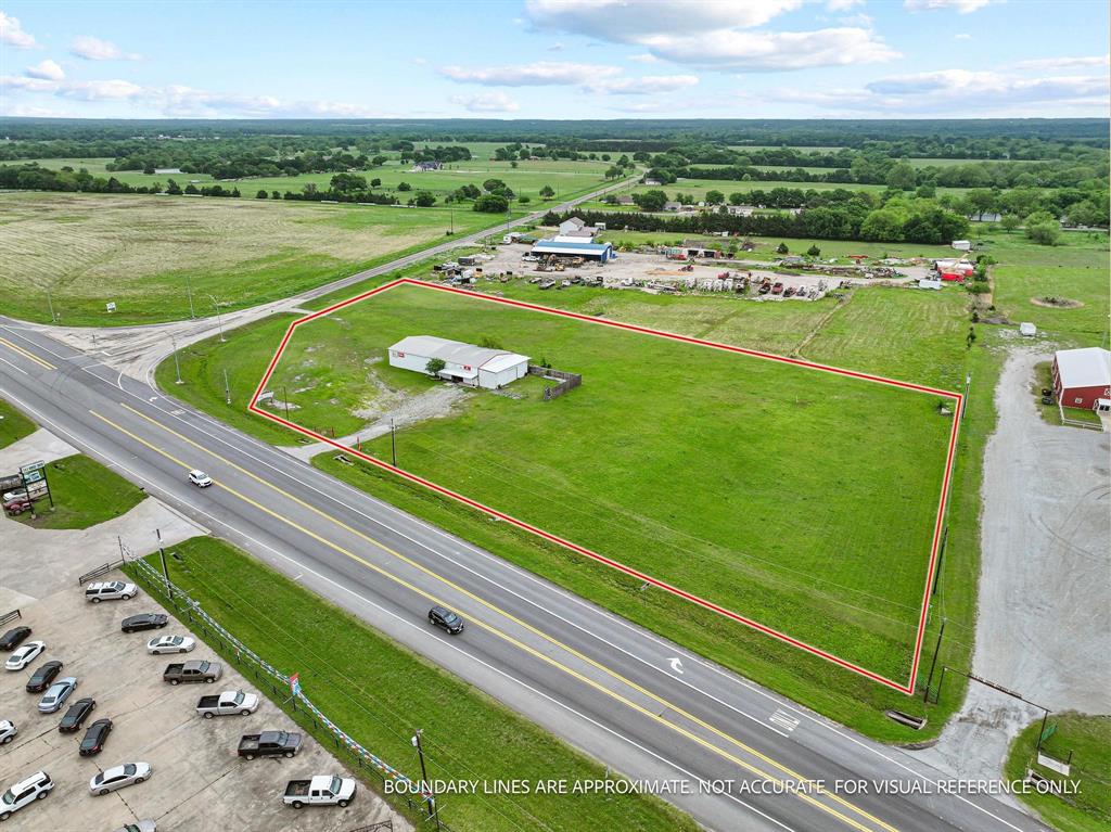 3301 S State Highway 121 Property Photo 3