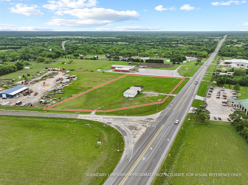 3301 S State Highway 121 Property Photo 4