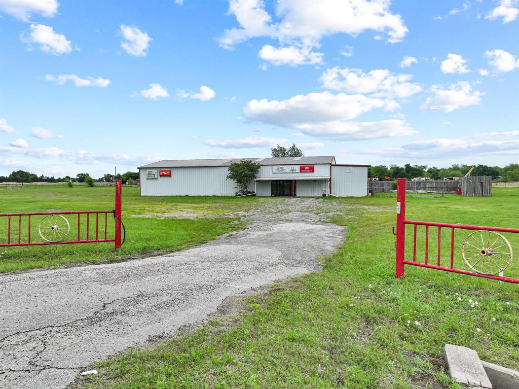 3301 S State Highway 121 Property Photo 6