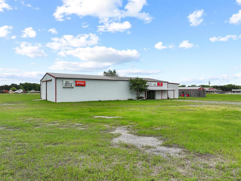 3301 S State Highway 121 Property Photo 8