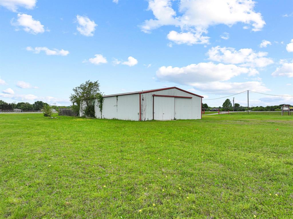 3301 S State Highway 121 Property Photo 9