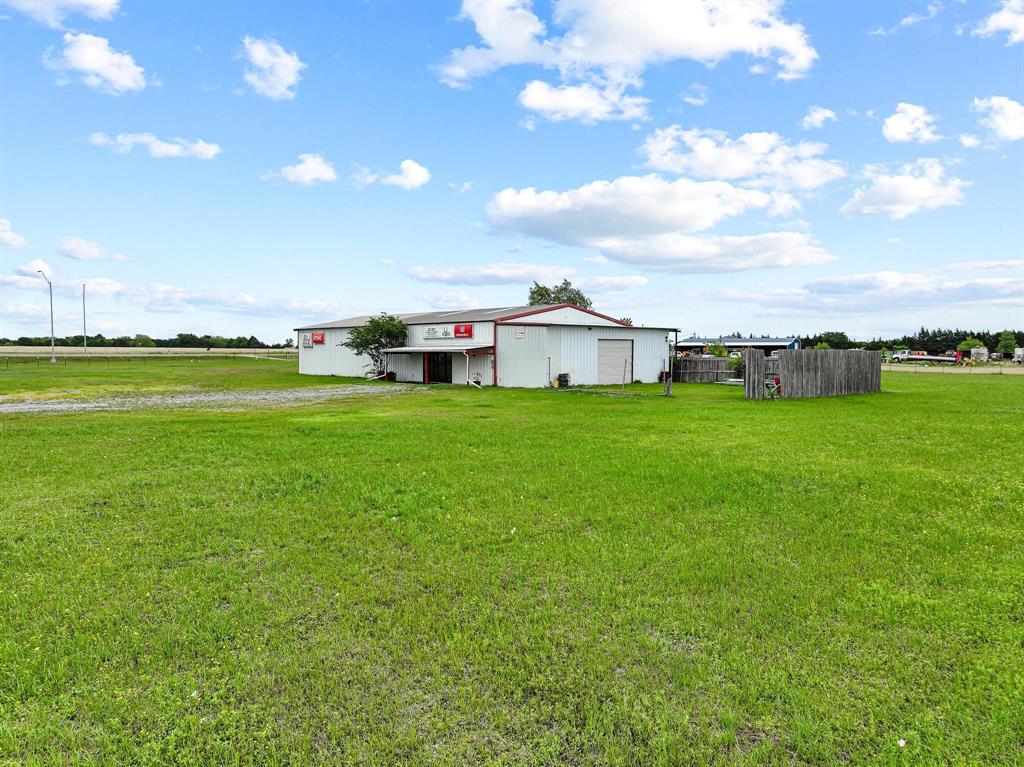 3301 S State Highway 121 Property Photo 34