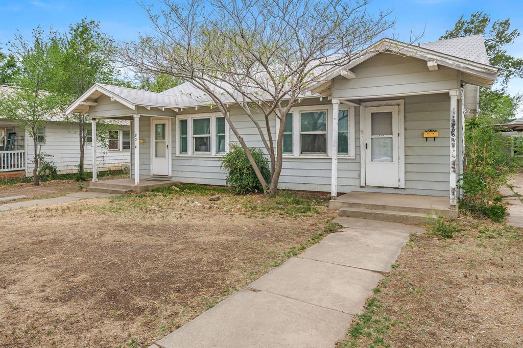 906 S Mississippi Street Property Photo 1