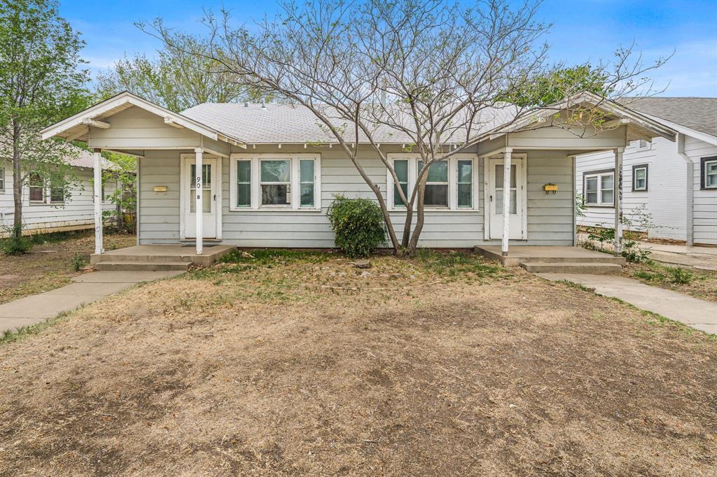 906 S Mississippi Street Property Photo 2