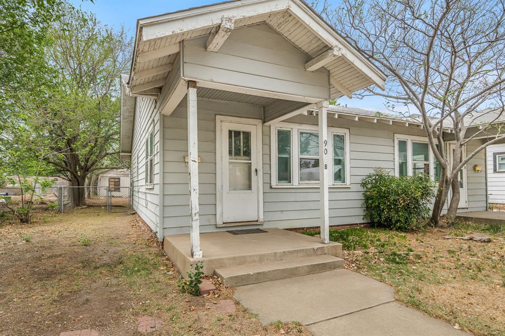 906 S Mississippi Street Property Photo 16