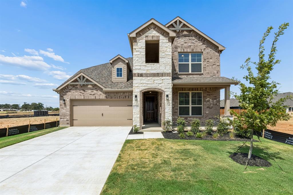 8709 Preakness Street Property Photo 1