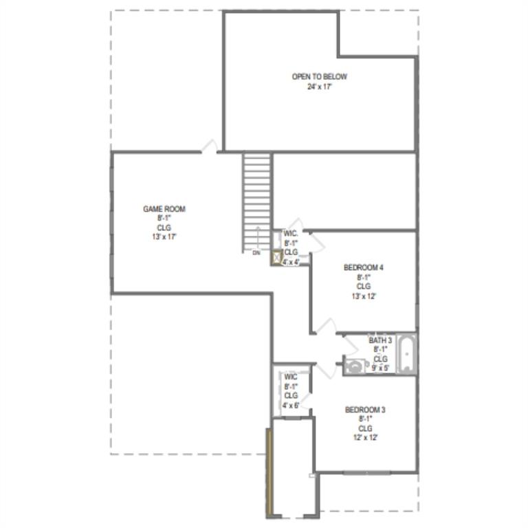 8709 Preakness Street Property Photo 5