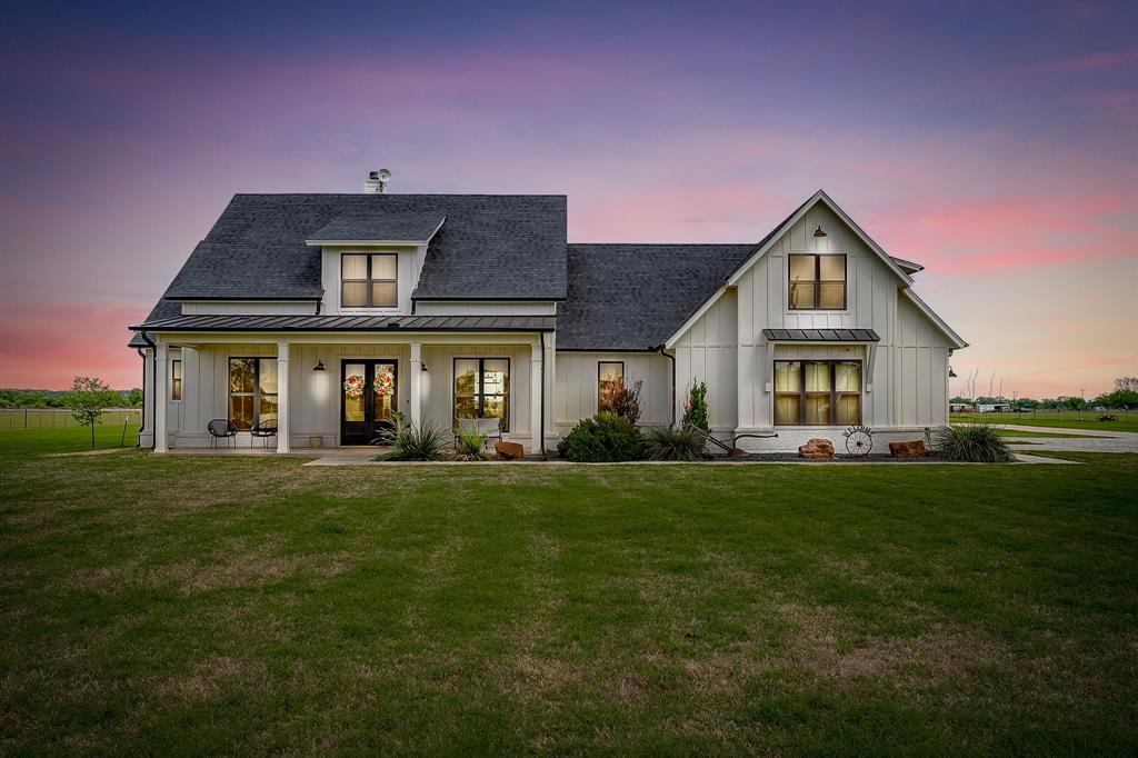 5520 Big Valley Circle Property Photo 1